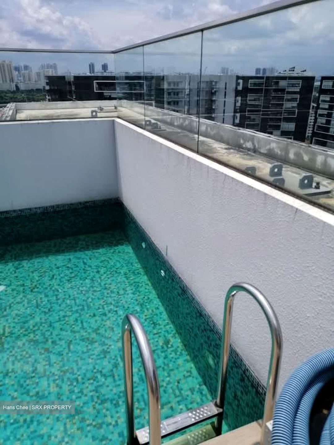 Sennett Residence (D13), Condominium #570132311